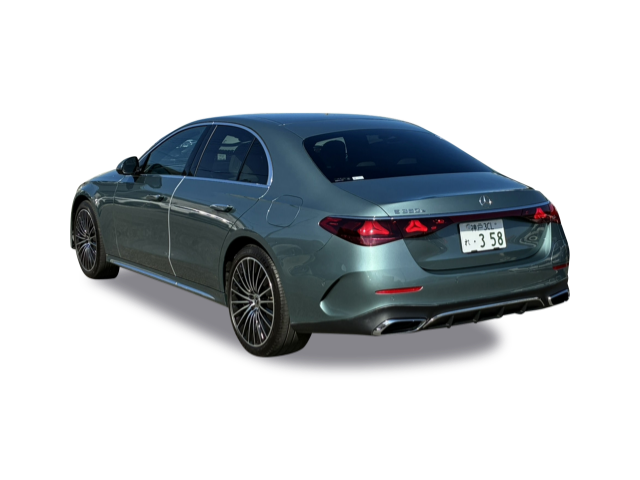 E350eSport Edition Star