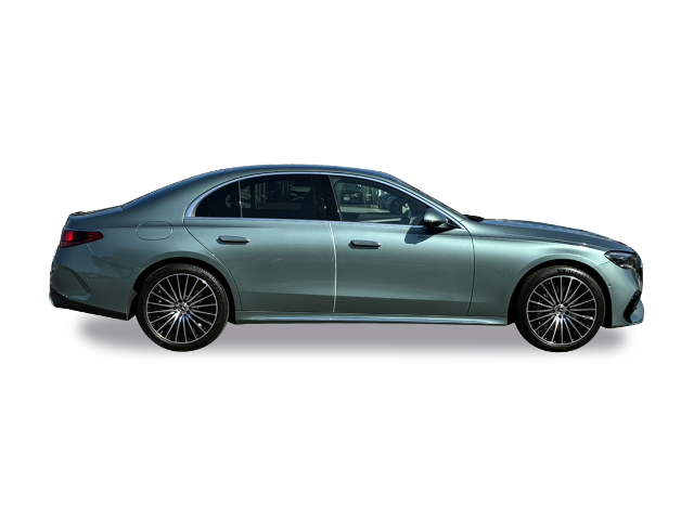 E350eSport Edition Star