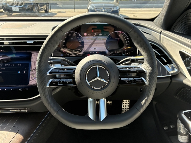 E350eSport Edition Star