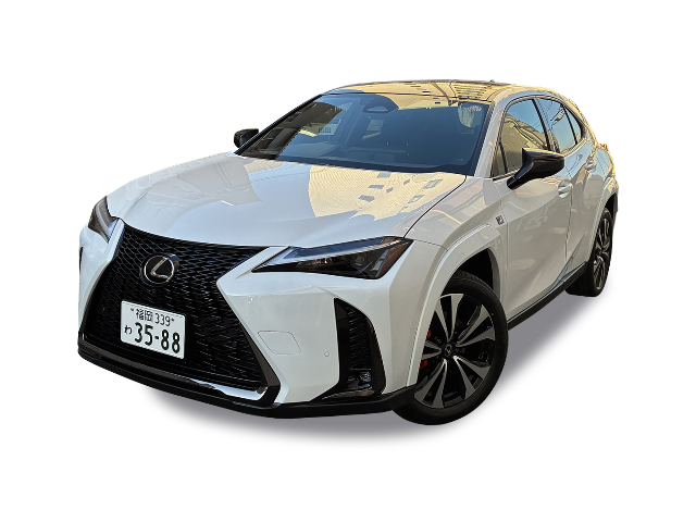 レクサス（Lexus）のレンタル|高級車専門ネクスト・ワン