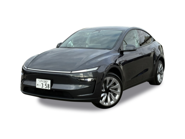 テスラ Model Y