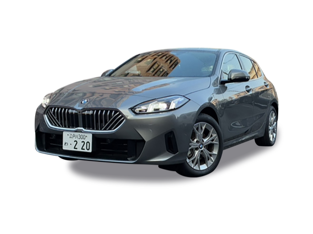BMW 120d | 高級車専門ネクスト・ワン