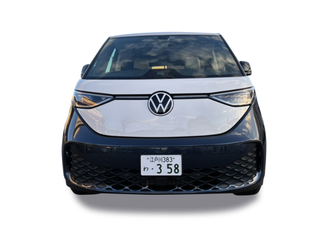 ID.BuzzPro Long Wheelbase Luxury Package