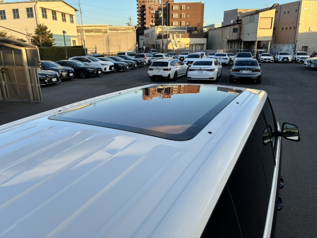 ID.BuzzPro Long Wheelbase Luxury Package