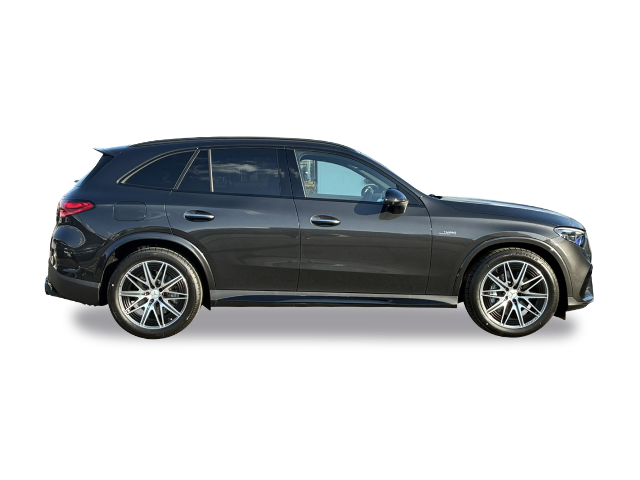 Mercedes-AMG GLC43 4MATIC
