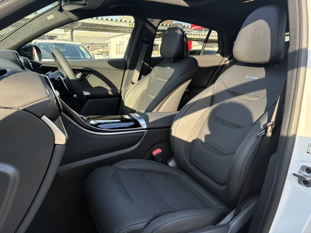 Mercedes-AMG GLC43 4MATIC Coupe