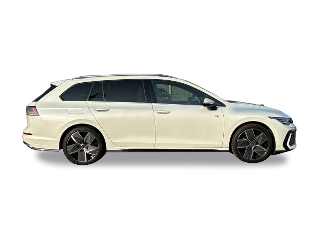 Golf VariantTDI R-LINE