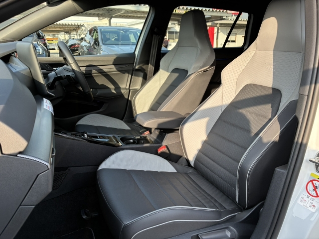 Golf VariantTDI R-LINE