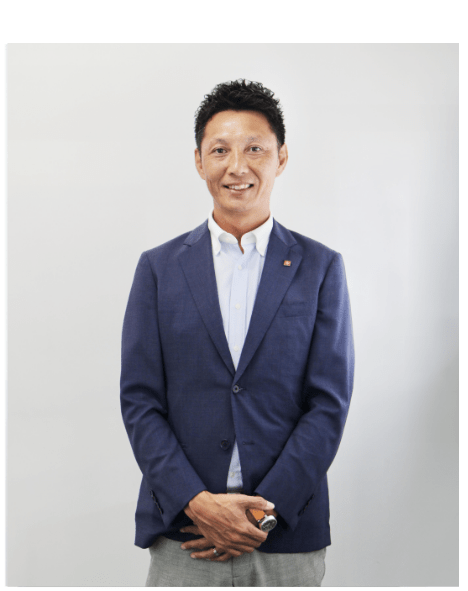 常務取締役 辻尾真一
