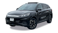 BYD ATTO 3