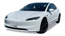 TESLA MODEL3