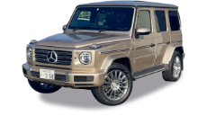 BENZ G400d