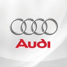 【AUDI A8】 先進技術が満載のAudiのフォーマルセダン A8導入です！