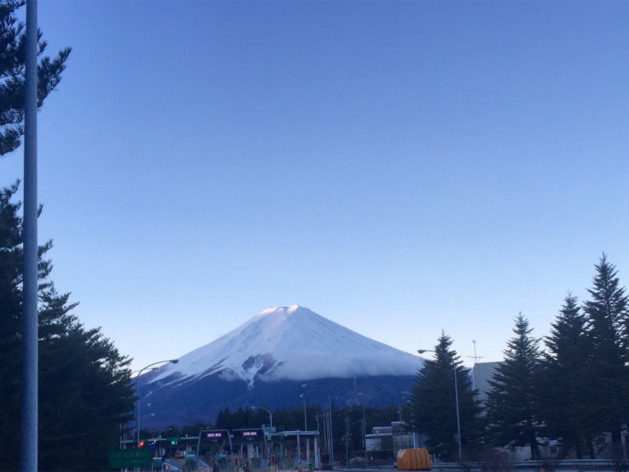 ポッキー高畑の配達日記3〜ベンツＳクラス〜