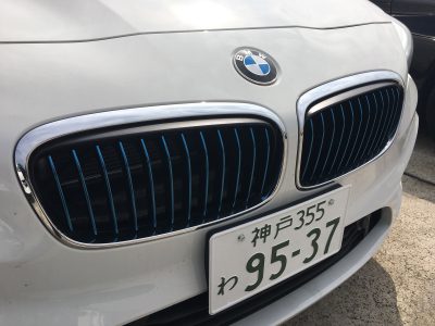 ﾄﾘﾌﾟﾙ木村の高級車レンタカー配達日記101～225xeｱｸﾃｨﾌﾞﾂｱﾗｰ～