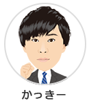かっきー