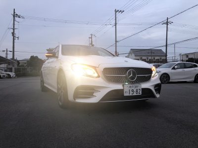 おじいちゃんの高級車レンタカー配達日記62〜メルセデス・ベンツ AMG E53 4MATIC+ エクスクルーシブパッケージ～