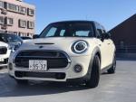 ありー座間の高級車レンタカー配達日記32～MINI　クーパーSD　5ドア～