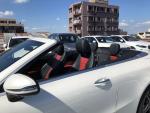 パステラー久冨の高級車レンタカー配達日記7～ベンツ E200カブリオレ～