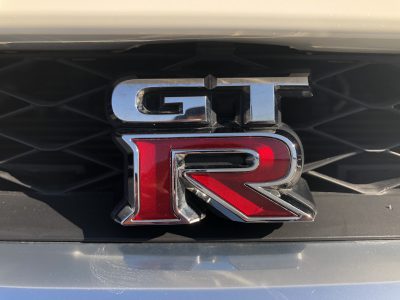 おじいちゃんの高級車レンタカー配達日記93〜日産 GT-R（R35）～