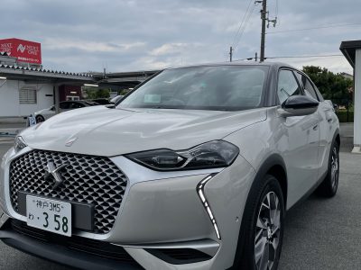 みやんちゅの高級車レンタカー配達日記2