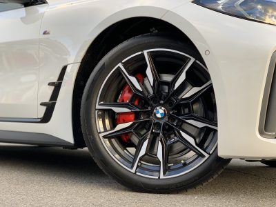 みやんちゅの高級車レンタカー配達日記22〜BMW M M440i xDrive Gran Coupe〜