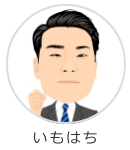 いもはち